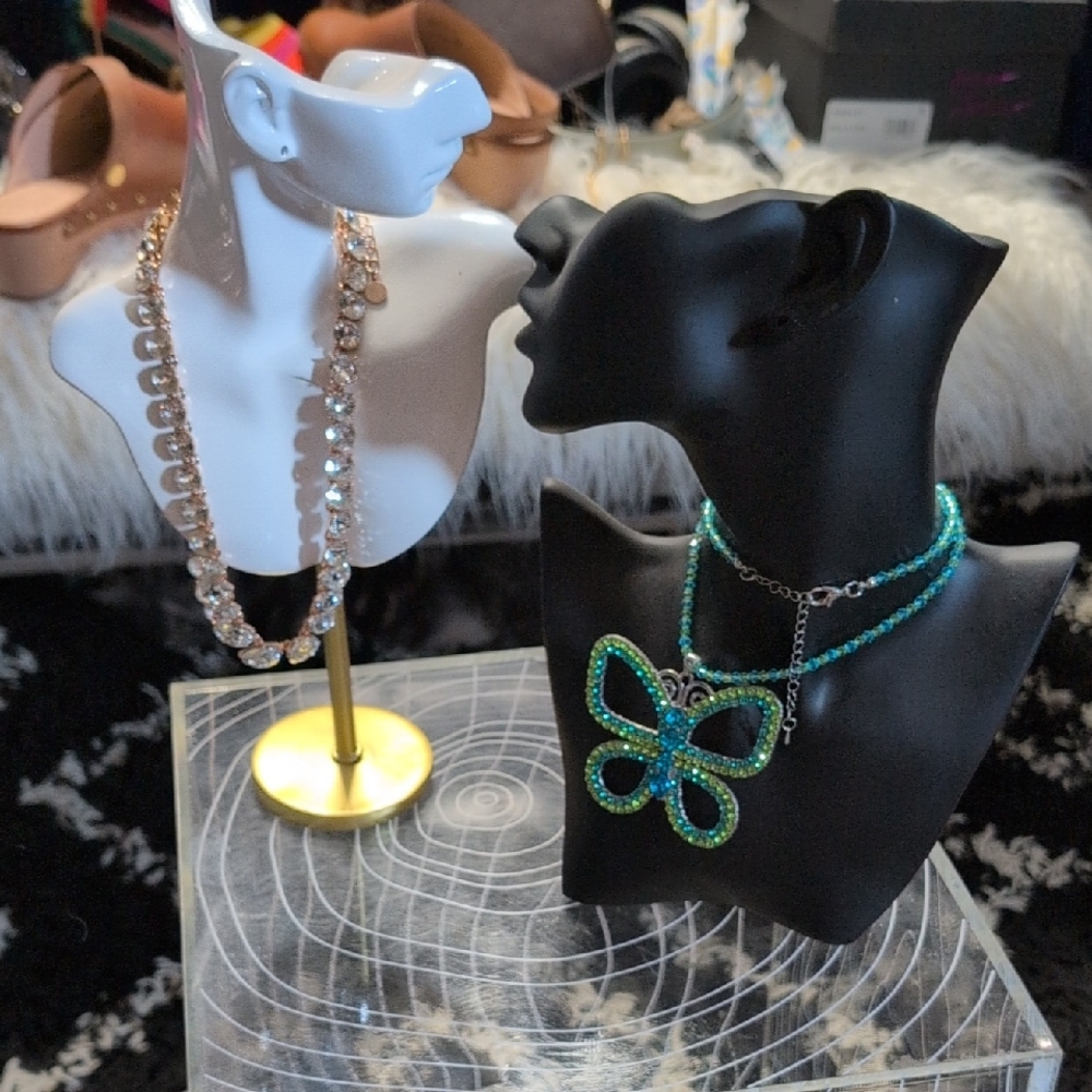 Jewelry Displays